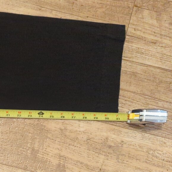 NWT Polo Ralph Lauren Mens 38x32 (m 38x31) Black Chino Pants Straight Stretch - Picture 9 of 11